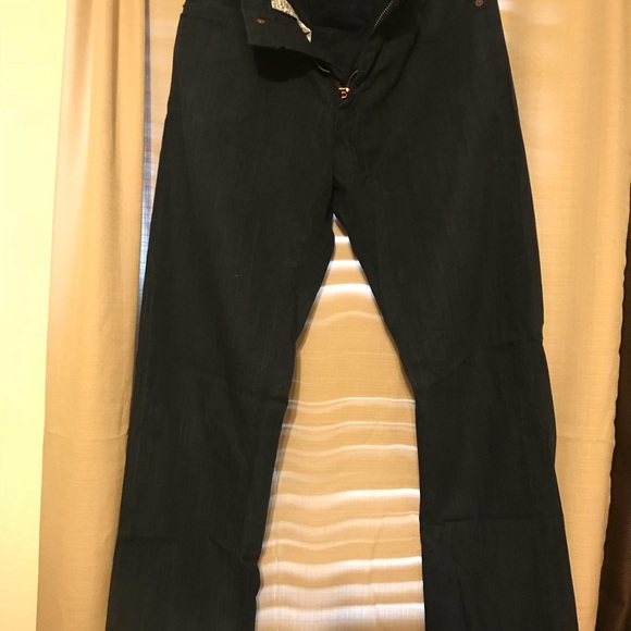 Agave Other - AGAVE DENIM GRINGO JEANS. SOLD‼️SOLD‼️